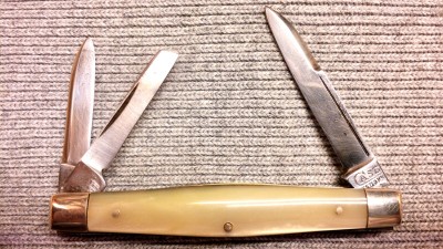 Case (imitation pearl)