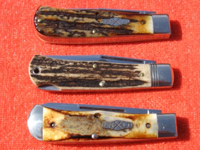 GEC Northfield Stag.JPG