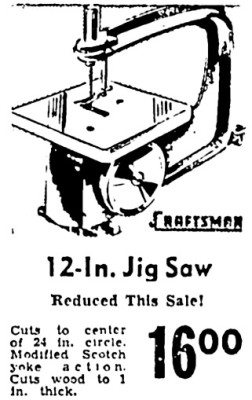 Sears Ad.
