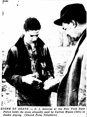 See Picture #5-March 12, 1953-This Post.