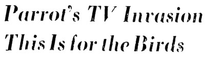 Sorry, The Text Was Unreadable.