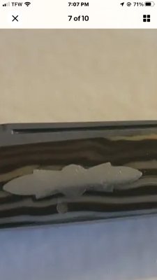 Knife shield from O.P.