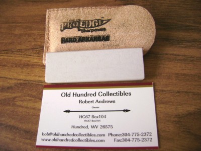 Stone from Bob at Old Hundred Collectibles.JPG