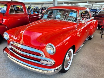 1952 Chevrolet