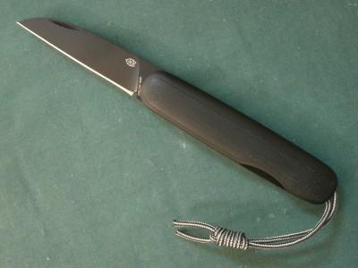 James Brand &quot;Pike&quot;