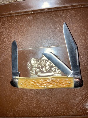 Pal cutlery co.