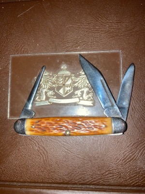 Pal cutlery co.