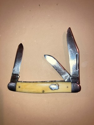 Pal cutlery