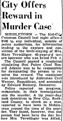 See Picture #6-February 13, 1954-Previous Post.