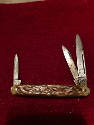 Pal cutlery co.