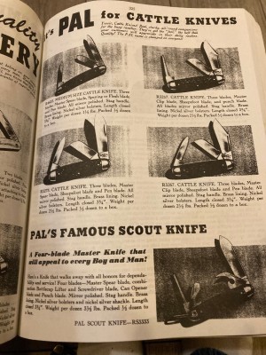 Page 325 Sargents 3rd  edition