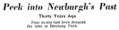 Thirty Years Ago Would Make It April, 1924.