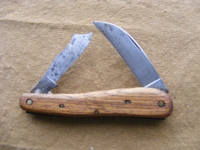 SchradeFibestos D. Anthony before stain (2).JPG