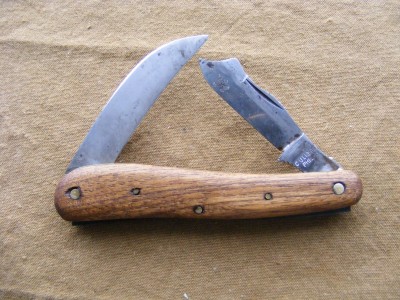 SchradeFibestos D. Anthony before stain (1).JPG