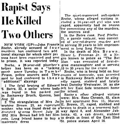 See Picture #9-June 8, 1954-Previous Post.