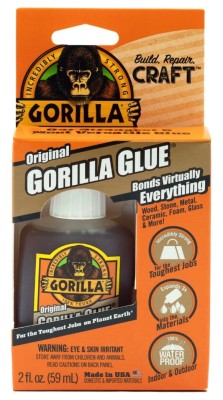 Gorilla Glue original