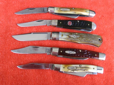 The Five I Carry.JPG