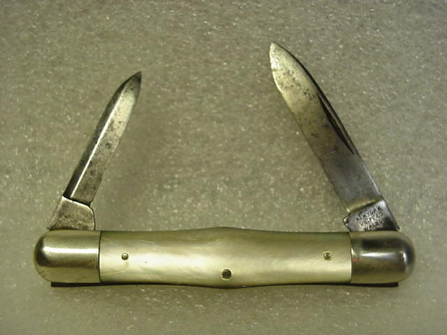 N.Y. knife Co.