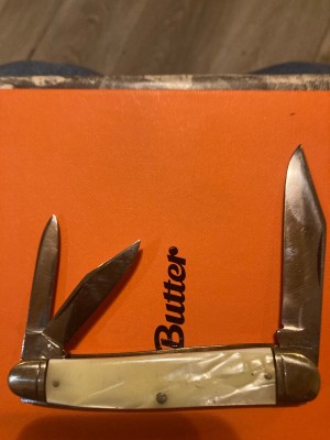 Knife #2