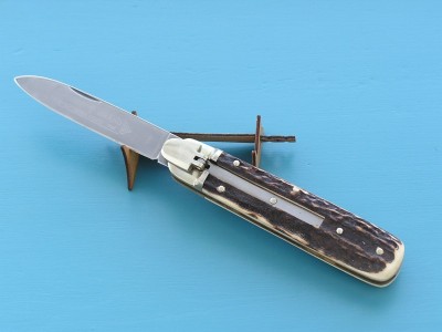 Boker Classic 715