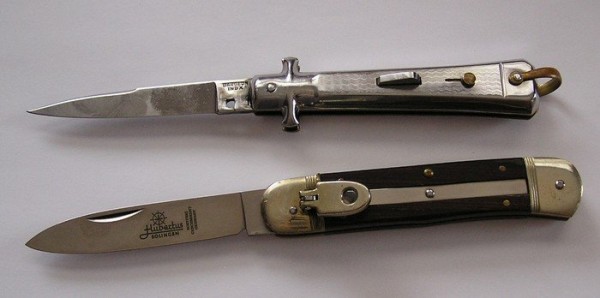 Hubertus and Bargeon