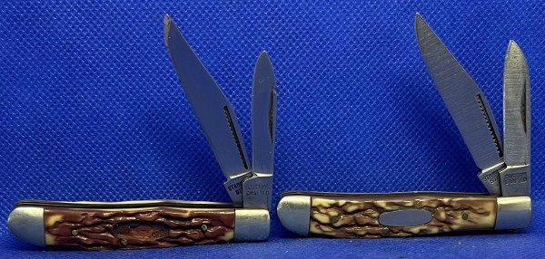 Pair of 270 Peanuts