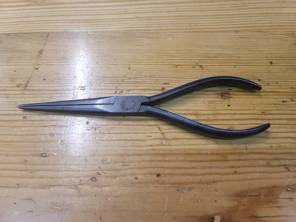 Needle Nose pliers - Made in West Germany