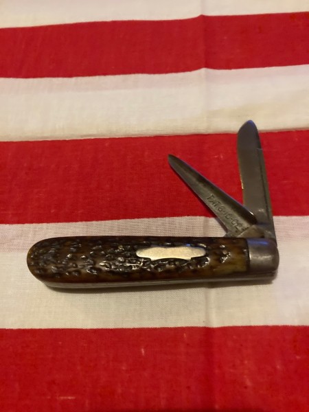 New York knife co