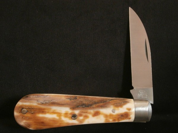 With Mammoth Ivory covers by BIGHEAD