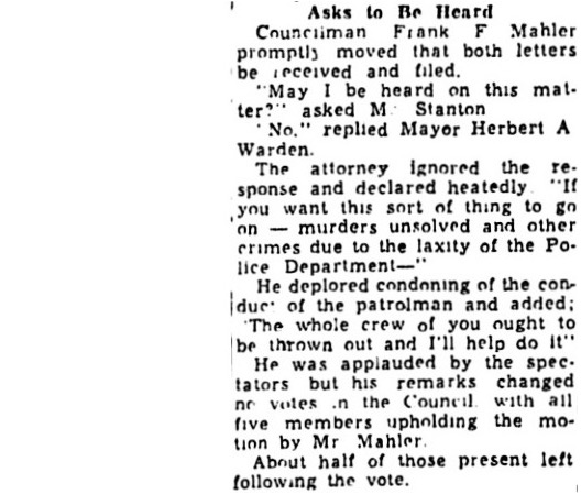 Article Part 3 (The End).<br />See Picture #9-June 17, 1955.