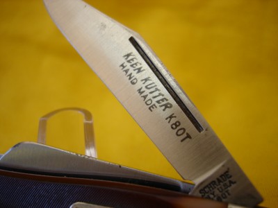 SCHRADE NY K8OT   KEEN KUTTER - 2.JPG