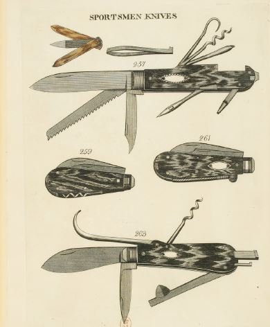 Smiths Key Pocket Knives 8.jpg