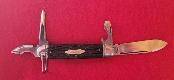 Arched Utica