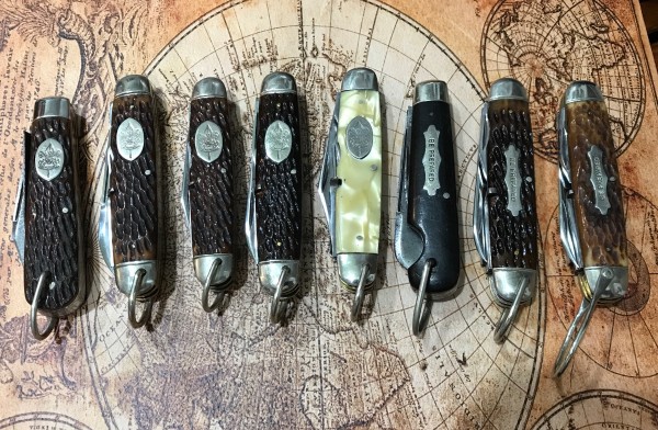 NYK Co Scouts