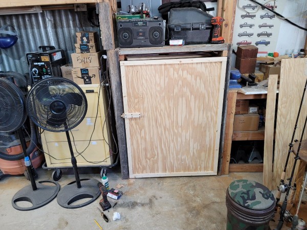 Door