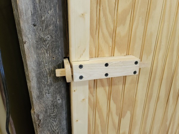 Latch