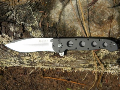 This is one big knife! Not for the faint of heart!