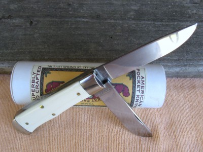 2007 Great Eastern #73 Scout Trapper.JPG