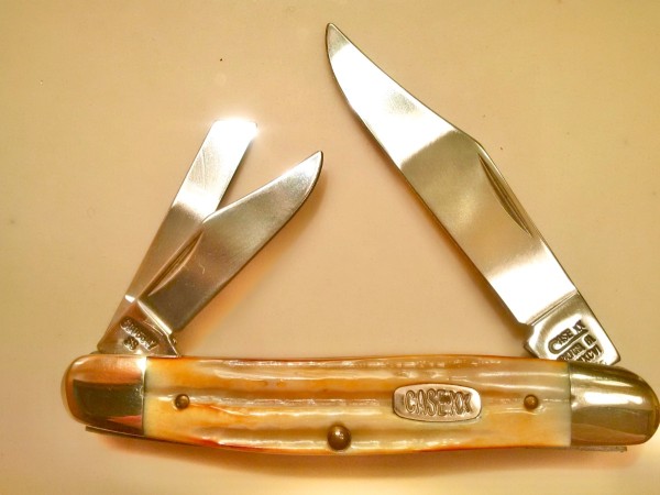 SC06347 second cut whittler