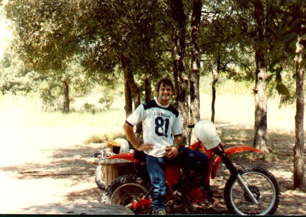 Mike at the Flying P Ranch 2.jpg