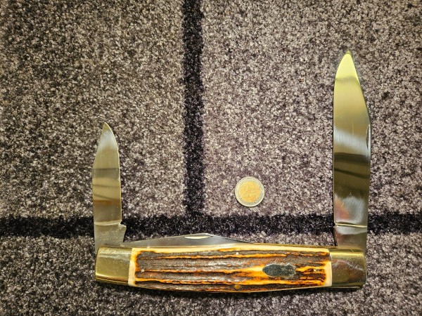 Large knife