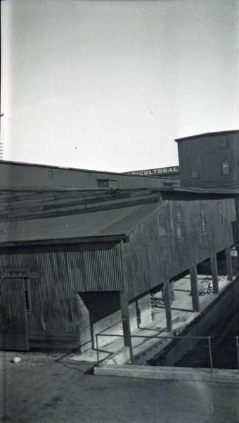 The Smith Agricultural Chemical Company Building. <br />Location? Circa?
