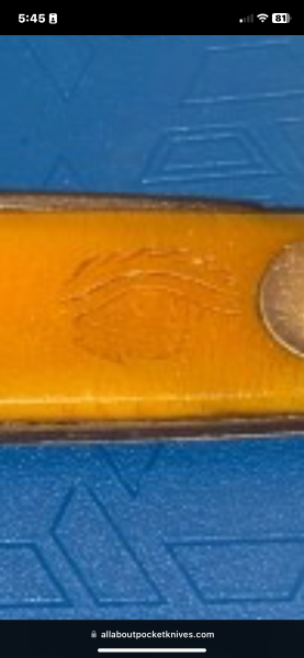 New York knife co  hammer brand