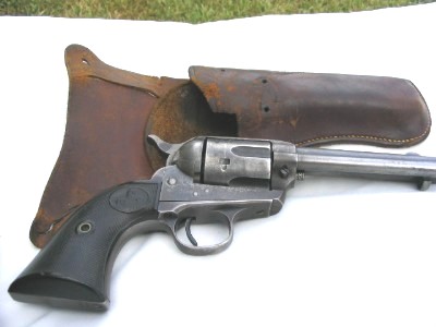 Colt SAA 45 .JPG