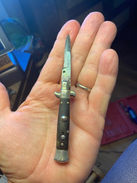 Original condition