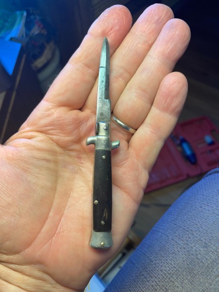 Original condition