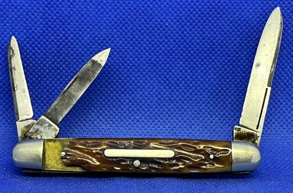 Catt whittler
