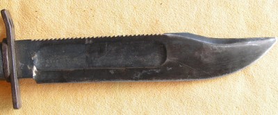 6 Inch Camillus JPK TRU TEMPER Rocket A20R Hammer 003.jpg