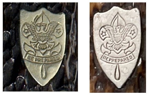 UDD Left and Right Facing Eagle Shields.JPG