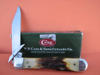 Case 6.5 Bonestag Cheetah <br />pile side